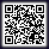 Donate with PayPal QR-Code